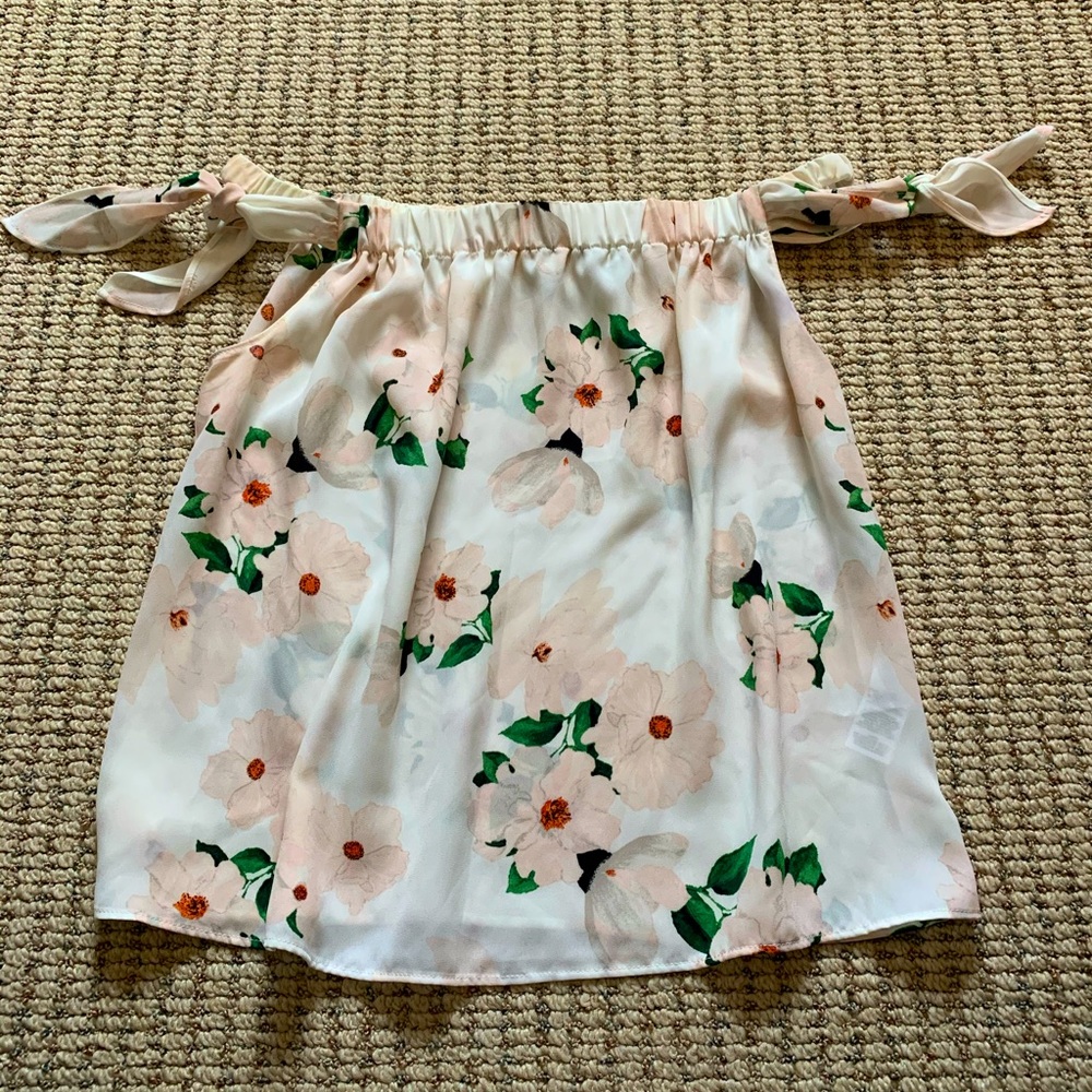 Dynamite Tank/Blouse